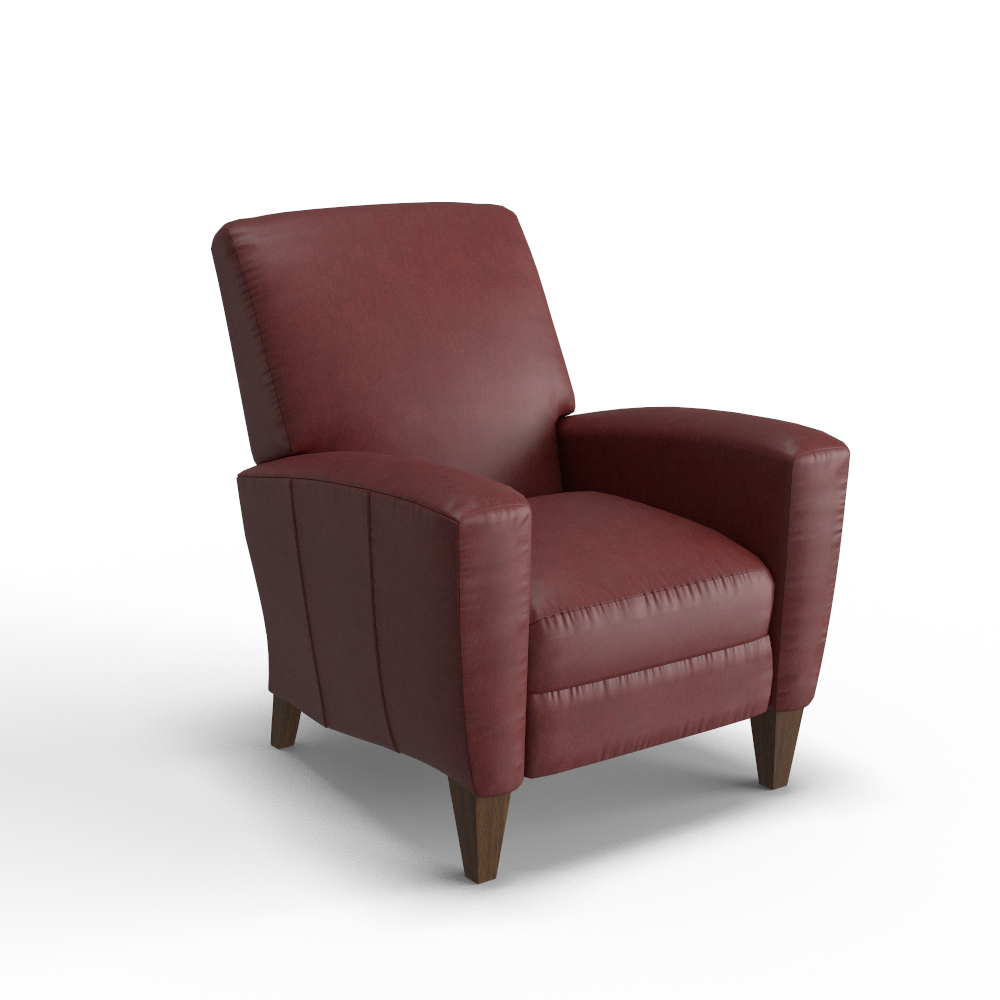 Scarlett High Leg Reclining Chair
